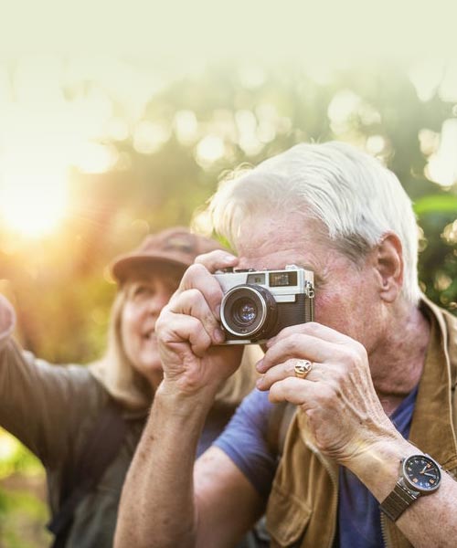 Wattle Grove Lifestyle Resort