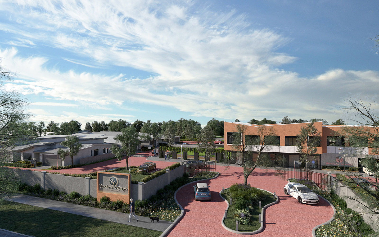 News: Waterbook Lifestyle Resort Stage 1 now selling