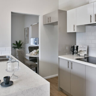 Waterbook Lifestyle Resort