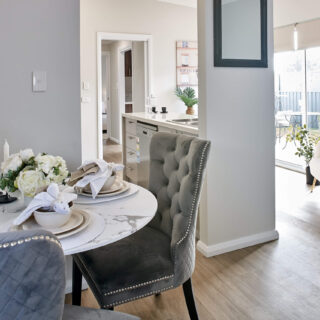 Waterbook Lifestyle Resort