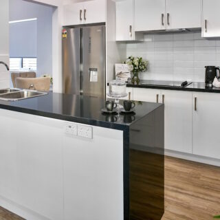 Waterbook Lifestyle Resort