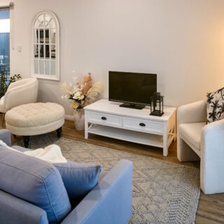 Waterbook Lifestyle Resort