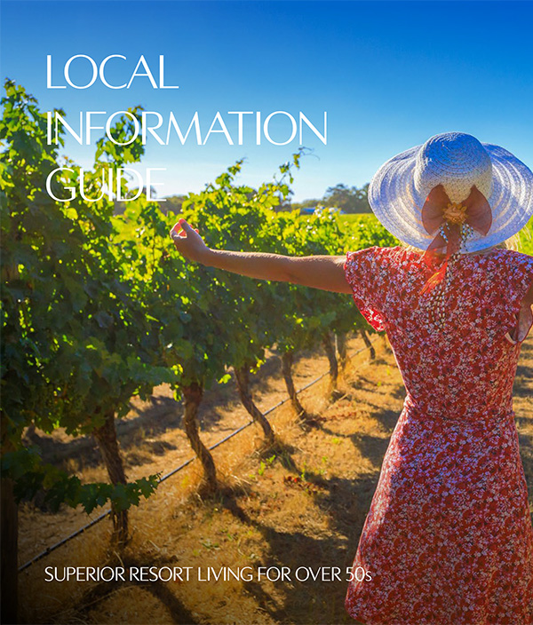 Local Information Guide PDF