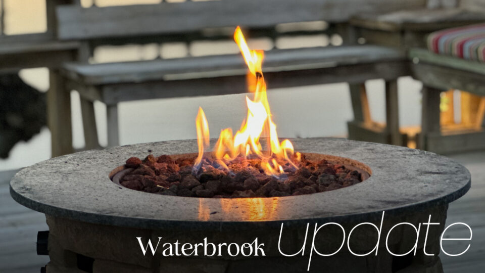 News: Project Update – Summer 25/26