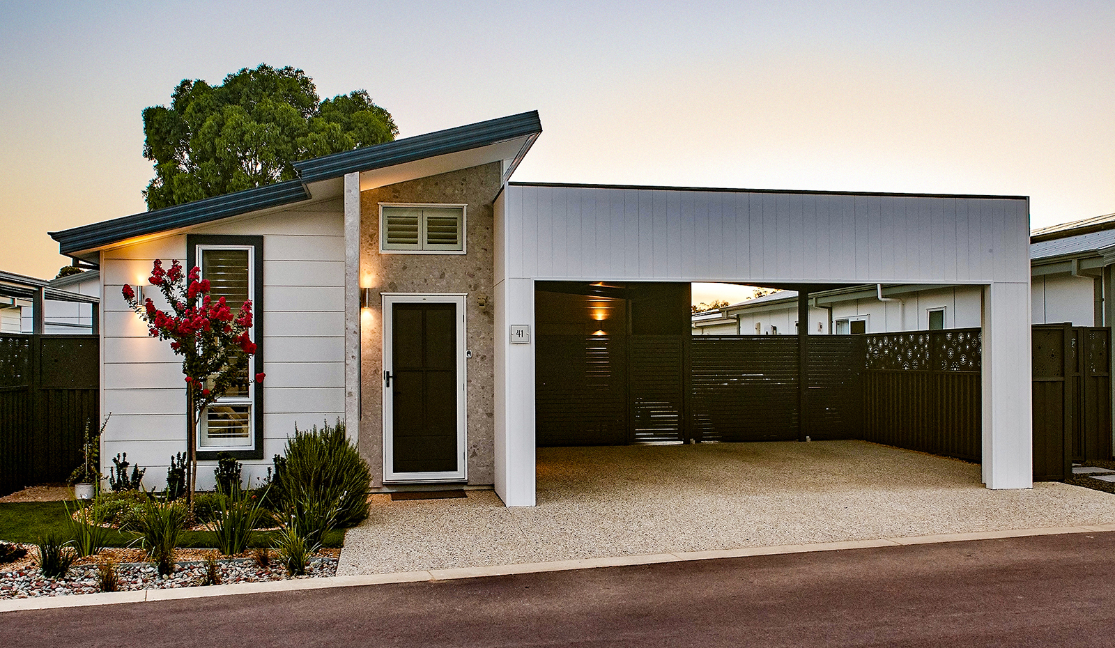 Dream Catcher at Waterbook Lifestyle Resort