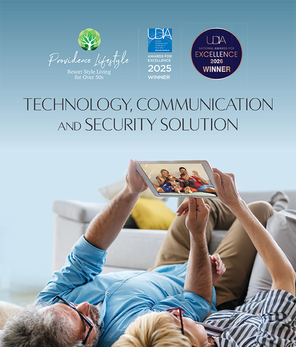 Technology & Communications Solutions PDF