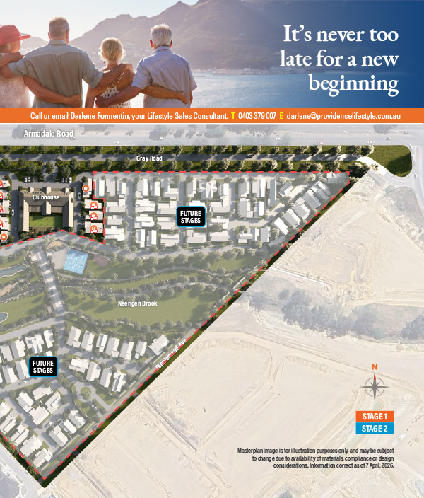 Homes Price List PDF