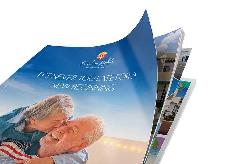 Waterbook Lifestyle Resort