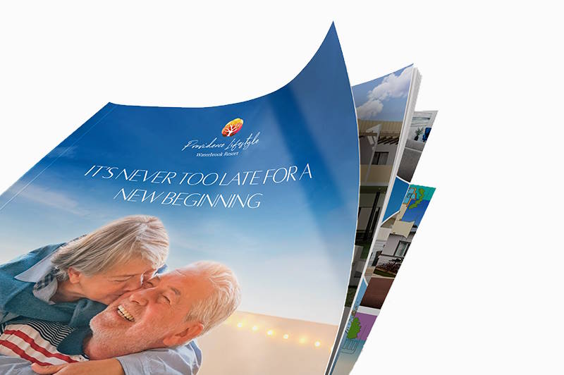 Waterbook Lifestyle Resort