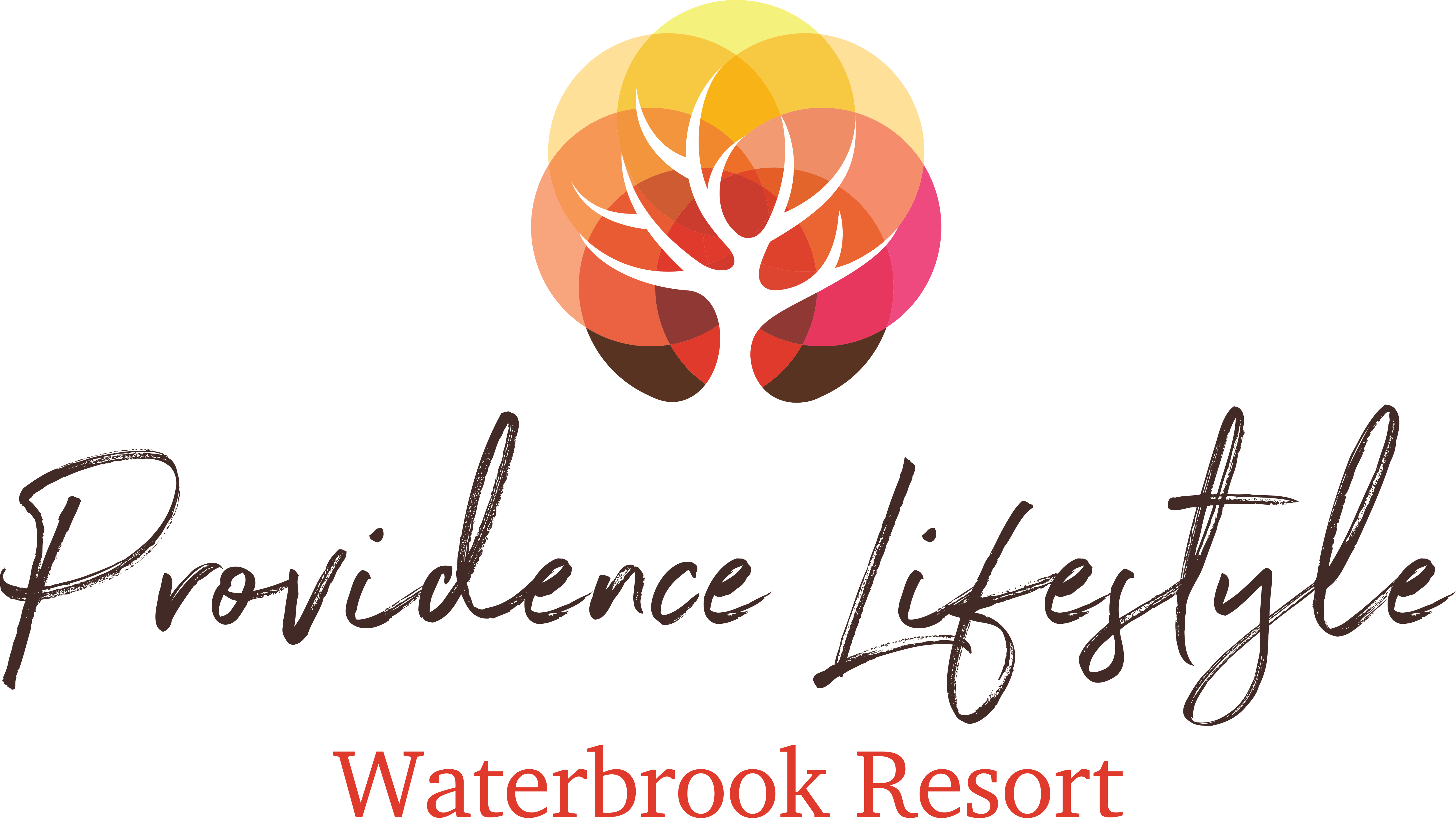 Waterbook Lifestyle Resort Logo