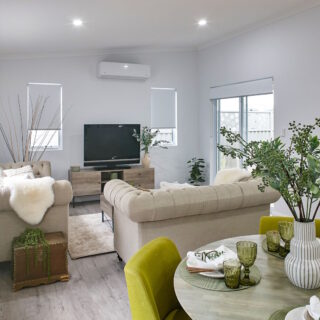 Waterbook Lifestyle Resort