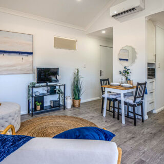 Waterbook Lifestyle Resort