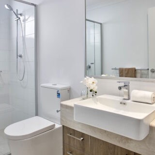 Waterbook Lifestyle Resort