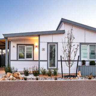 Waterbook Lifestyle Resort