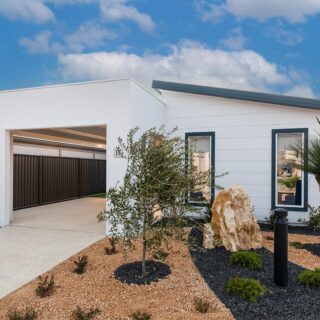 Waterbook Lifestyle Resort