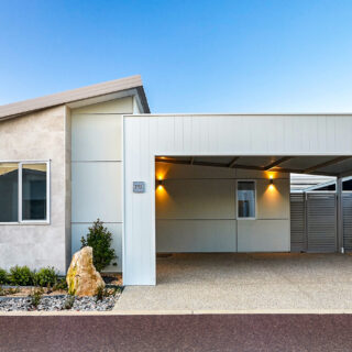 Waterbook Lifestyle Resort