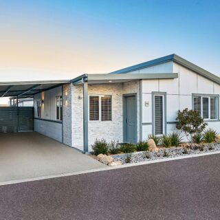 Waterbook Lifestyle Resort