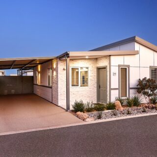 Waterbook Lifestyle Resort