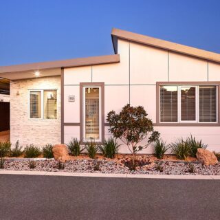 Waterbook Lifestyle Resort