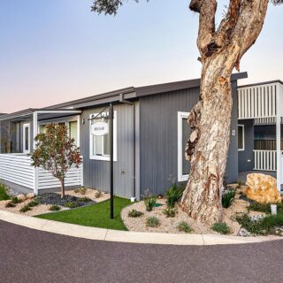Waterbook Lifestyle Resort