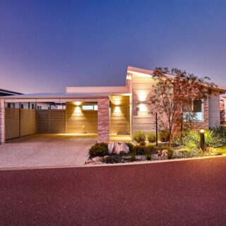 Waterbook Lifestyle Resort