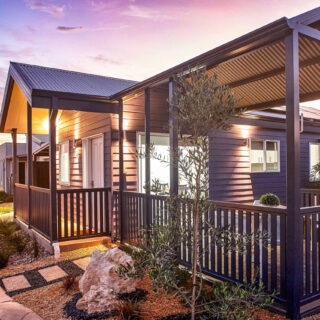 Waterbook Lifestyle Resort