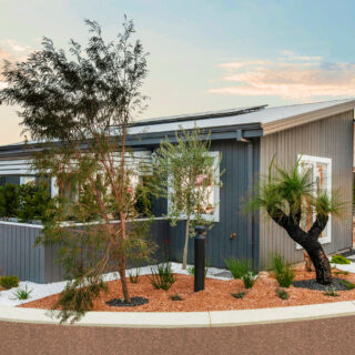 Waterbook Lifestyle Resort