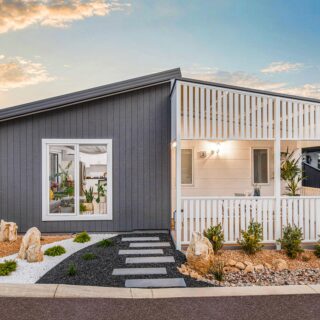 Waterbook Lifestyle Resort