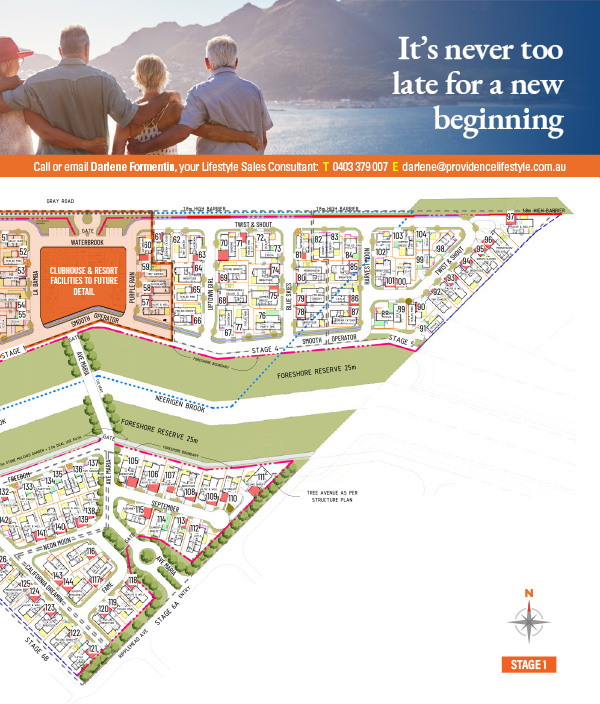 Homes Price List PDF